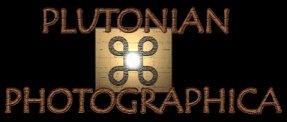 Plutonian Photographica