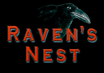 Raven's Nest Header