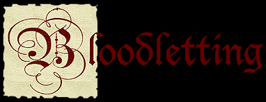 Bloodletting header