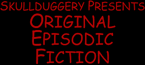 Original  Episodic Fiction header