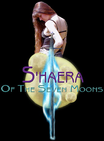 S'haera Of The Seven Moons
